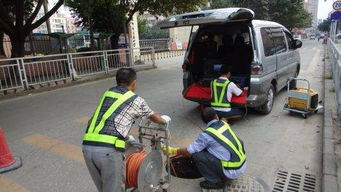管道排水怎么疏通视频(管道排水方法)