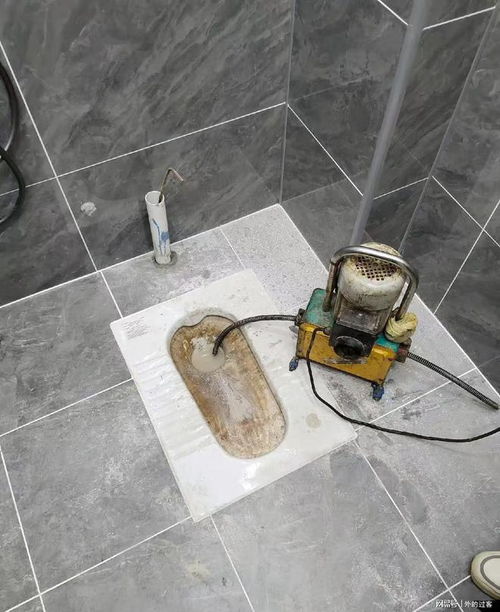 上水管道怎么疏通(上水管道疏通器材大全图片)