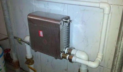 暖气主管道怎么疏通(暖气主管道在哪)