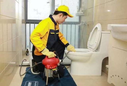 管道疏通怎么投诉(管道疏通人员怎么联系)